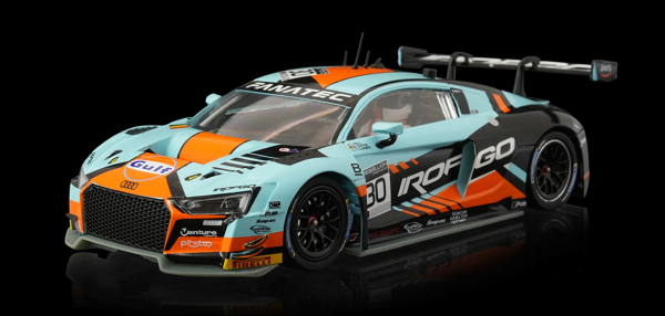 Scaleauto Audi LMS GT3, Nr.30 2021